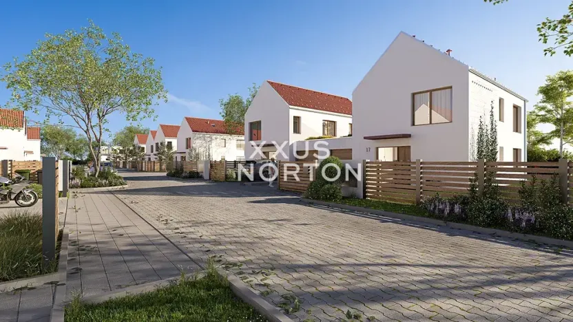 Prodej rodinného domu, Praha - Miškovice, Polabská, 160 m2