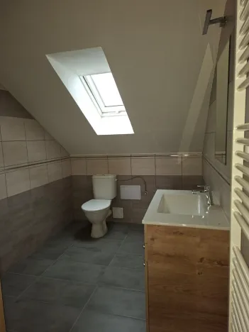 Prodej bytu 3+kk, Olomouc - Hodolany, Barákova, 87 m2