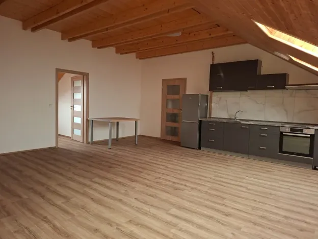 Prodej bytu 3+kk, Olomouc - Hodolany, Barákova, 87 m2