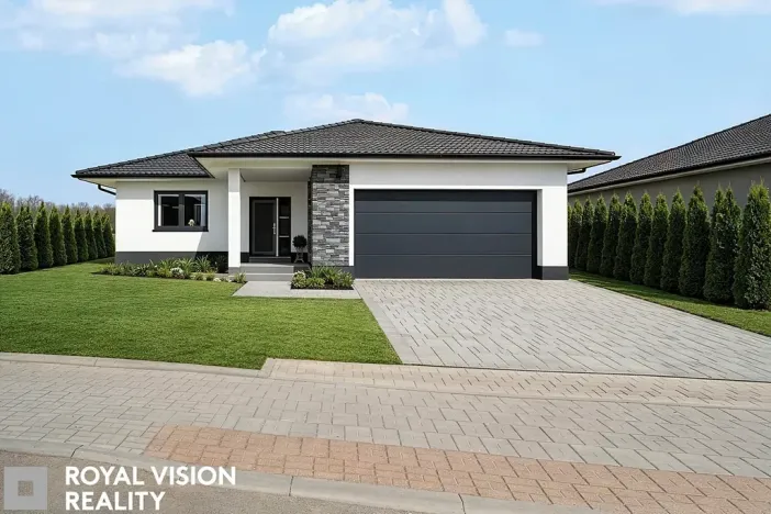 Prodej rodinného domu, Oleksovice, 168 m2