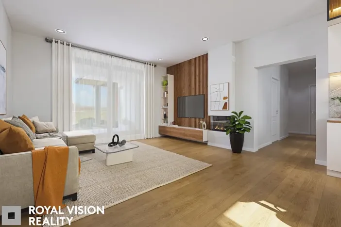 Prodej rodinného domu, Oleksovice, 168 m2