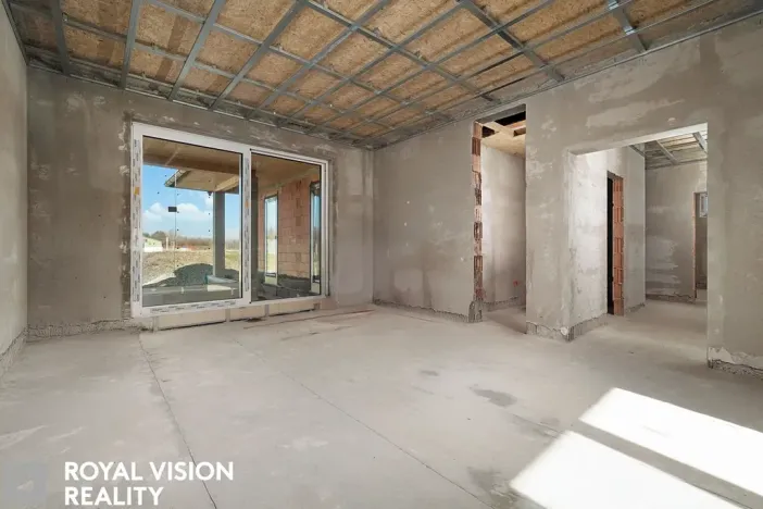 Prodej rodinného domu, Oleksovice, 168 m2