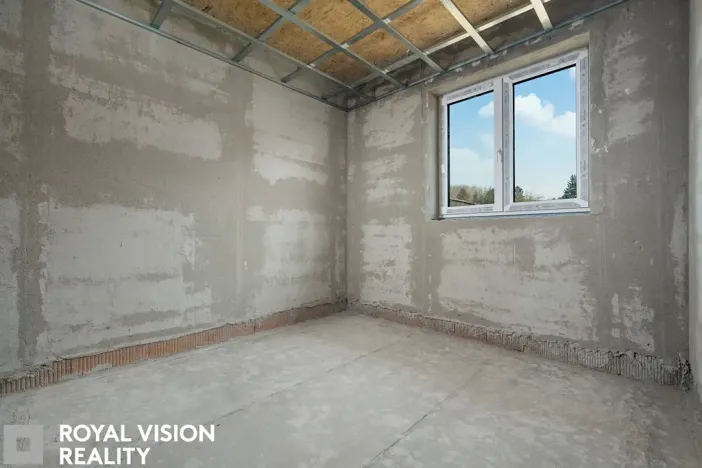 Prodej rodinného domu, Oleksovice, 168 m2