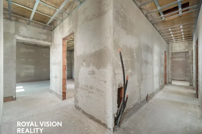 Prodej rodinného domu, Oleksovice, 168 m2