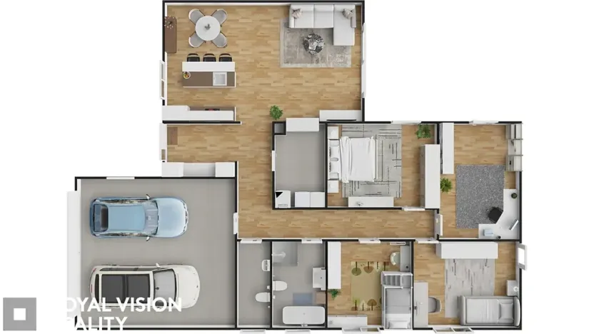 Prodej rodinného domu, Oleksovice, 168 m2