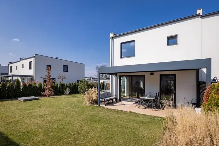 Prodej rodinného domu, Dobřejovice, Nad Robotou, 135 m2