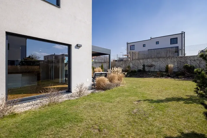 Prodej rodinného domu, Dobřejovice, Nad Robotou, 135 m2