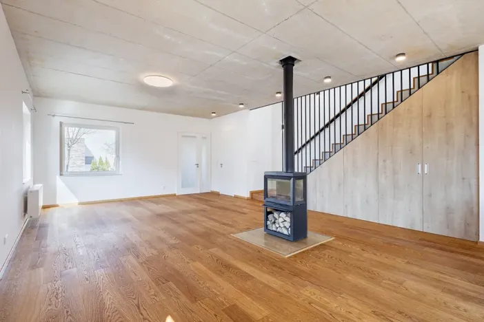 Prodej rodinného domu, Dobřejovice, Nad Robotou, 135 m2