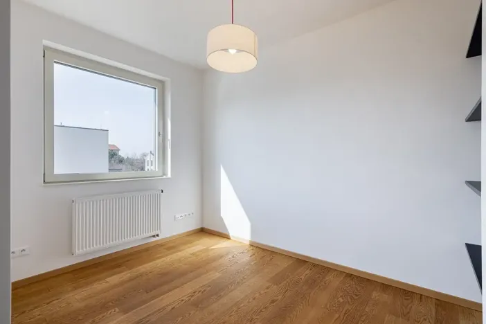 Prodej rodinného domu, Dobřejovice, Nad Robotou, 135 m2