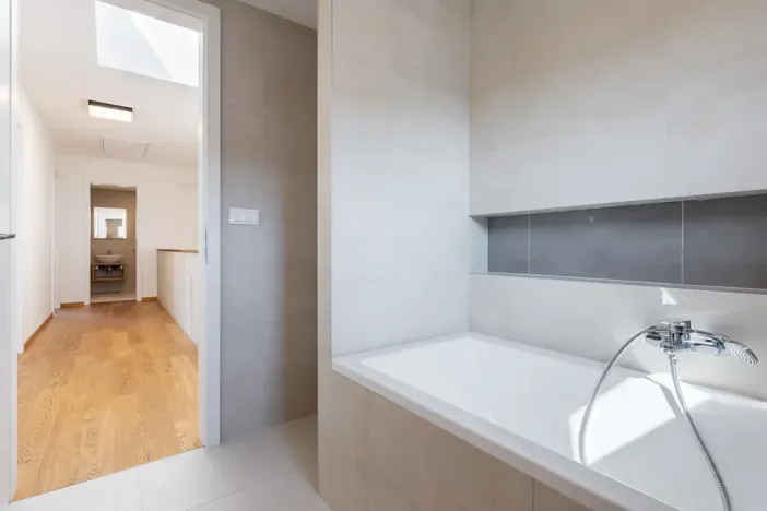 Prodej rodinného domu, Dobřejovice, Nad Robotou, 135 m2