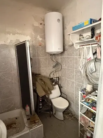 Prodej chalupy, Častrov, 180 m2