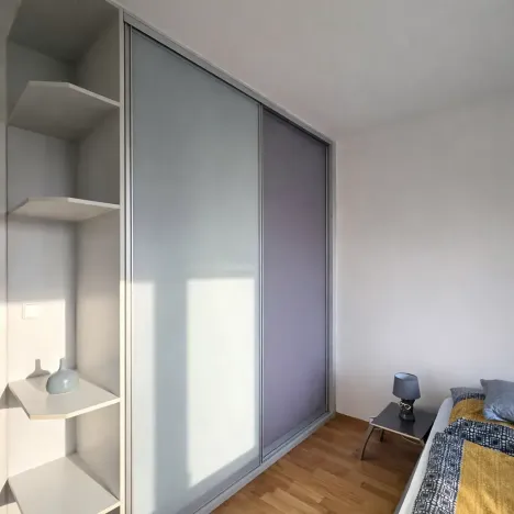 Pronájem bytu 3+kk, Praha - Žižkov, Pod Parukářkou, 75 m2