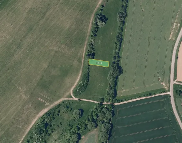 Prodej pole, Pacetluky, 15640 m2