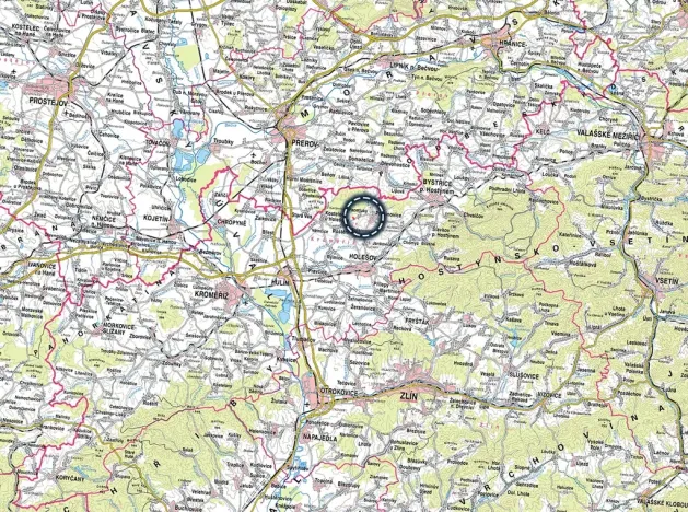 Prodej pole, Pacetluky, 15640 m2