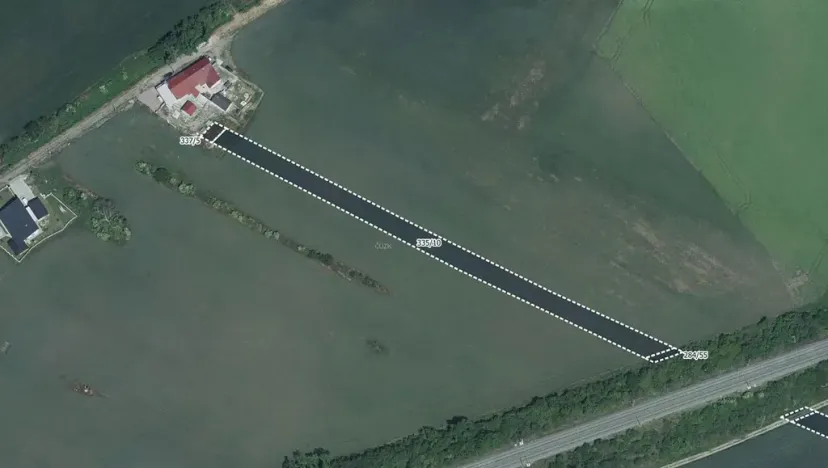 Prodej pole, Týnec, 11459 m2