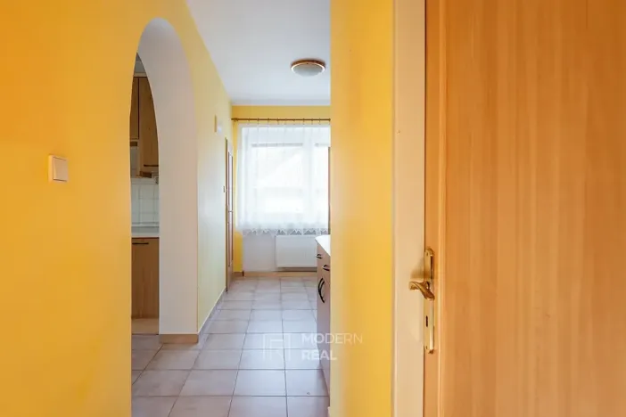 Prodej rodinného domu, Hustopeče, Komenského, 261 m2