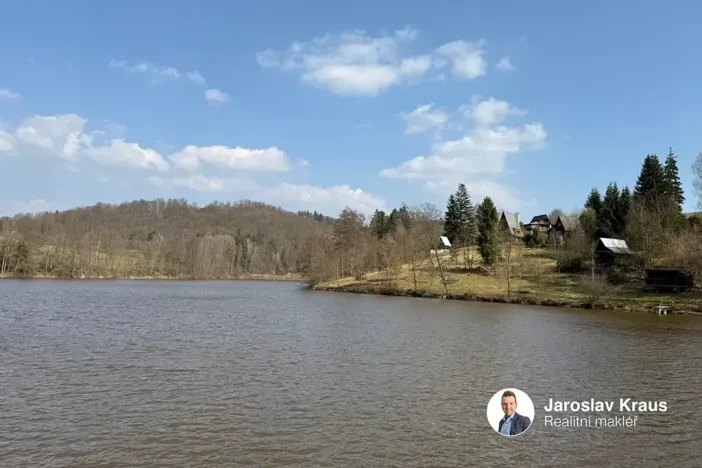 Prodej chaty, Úbislavice, 42 m2