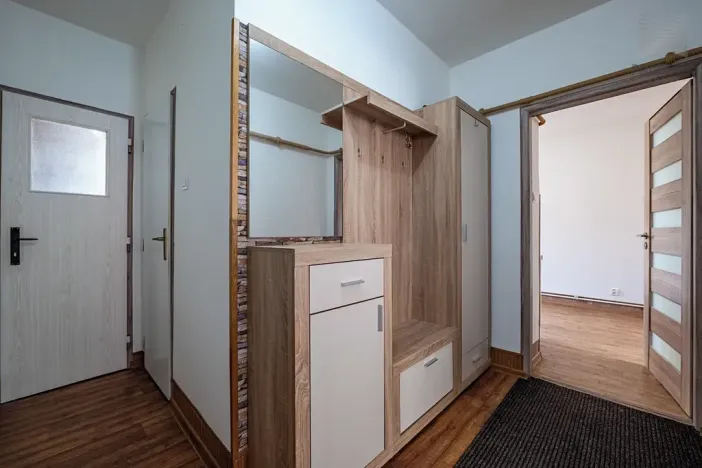 Prodej bytu 2+1, Brno, Opavská, 54 m2