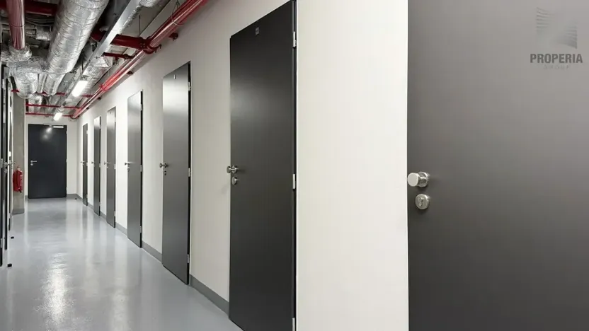 Prodej skladu, Brno, Bratislavská, 8 m2