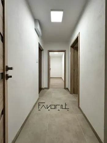 Pronájem bytu 2+1, Ostrava, Křižíkova, 50 m2