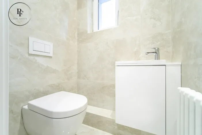 Pronájem bytu 3+kk, Praha - Dejvice, Vostrovská, 104 m2