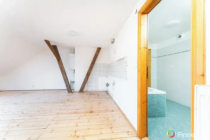 Prodej bytu 4+1, Praha - Smíchov, Klamovka, 146 m2