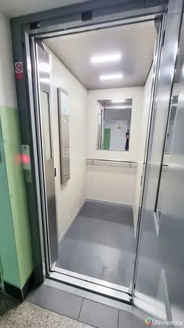 Prodej bytu 4+1, Praha - Smíchov, Klamovka, 146 m2