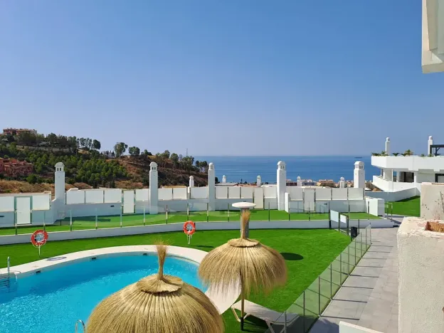 Prodej bytu 2+kk, Rincón de la Victoria, Španělsko, 35 m2