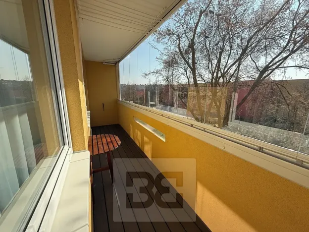 Pronájem bytu 3+kk, Praha - Stodůlky, V hůrkách, 78 m2