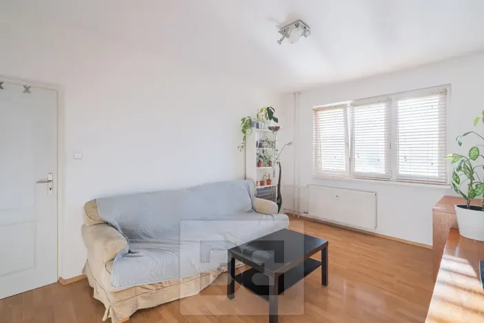 Pronájem bytu 2+1, Praha - Vokovice, Syrská, 52 m2