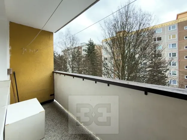 Pronájem bytu 3+1, Liberec, Skalní, 74 m2