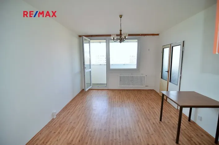 Pronájem bytu 2+kk, Praha - Motol, Brdlíkova, 46 m2