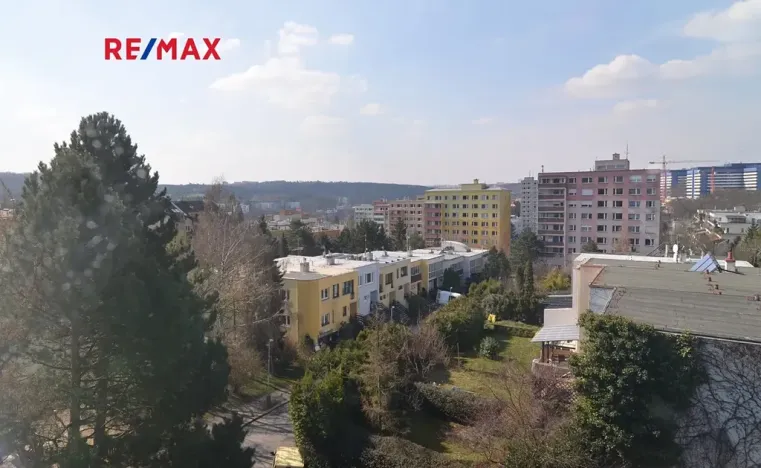 Pronájem bytu 2+kk, Praha - Motol, Brdlíkova, 46 m2