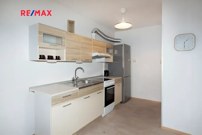 Pronájem bytu 2+kk, Praha - Chodov, Jažlovická, 41 m2