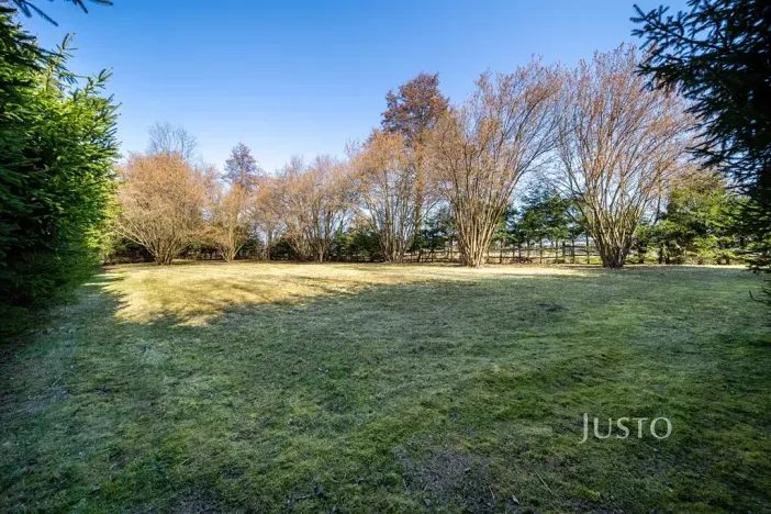 Prodej zahrady, Třeboň, Vodárenská, 1020 m2