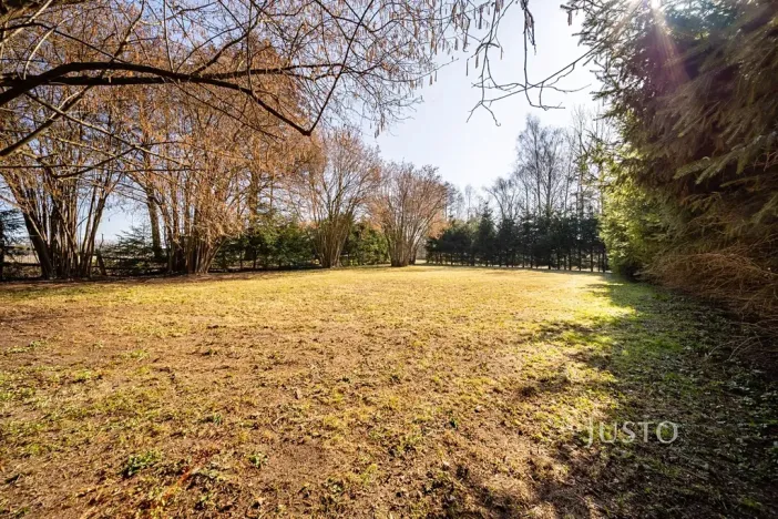 Prodej zahrady, Třeboň, Vodárenská, 1020 m2