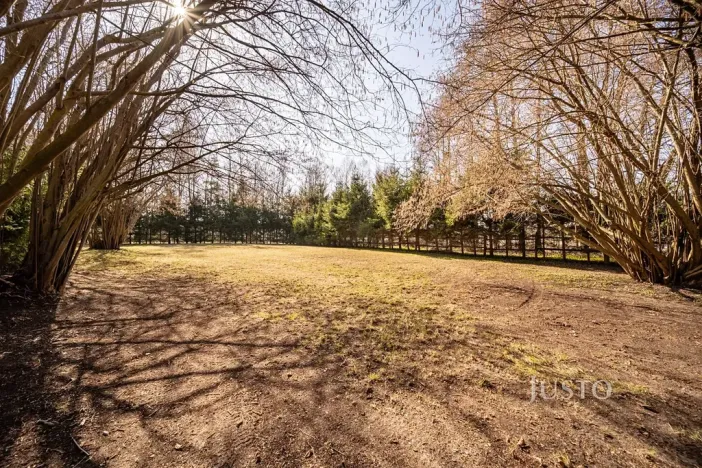 Prodej zahrady, Třeboň, Vodárenská, 1020 m2