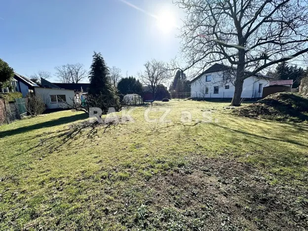 Prodej rodinného domu, Šestajovice, Husova, 118 m2