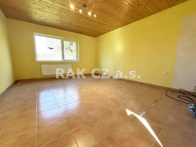 Prodej rodinného domu, Šestajovice, Husova, 118 m2