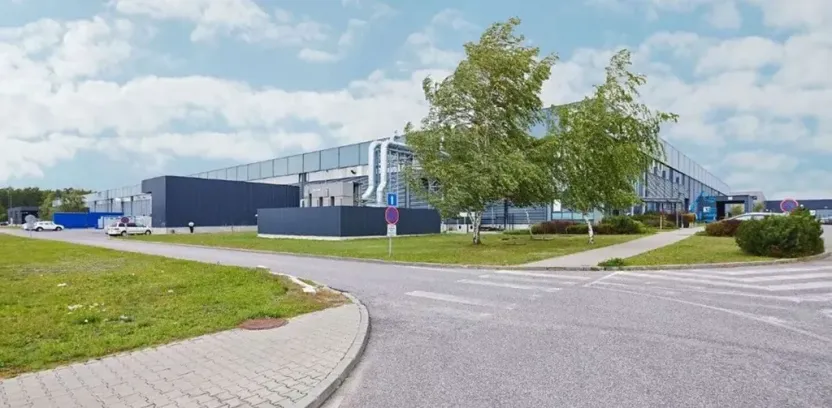 Prodej podílu komerčního pozemku, Břeclav, 6024 m2