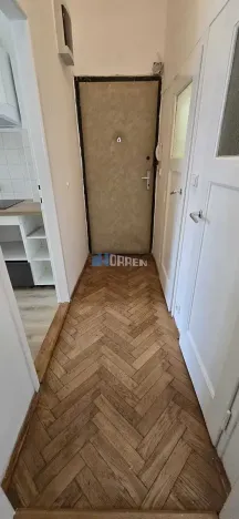 Pronájem bytu 2+1, Praha - Břevnov, Kolátorova, 59 m2