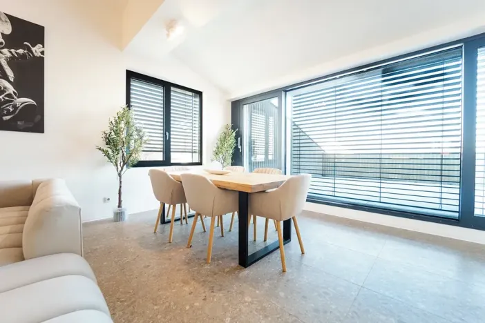 Pronájem bytu 4+kk, Mikulov, 28. října, 123 m2