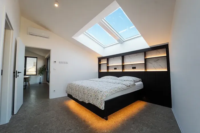 Pronájem bytu 4+kk, Mikulov, 28. října, 123 m2