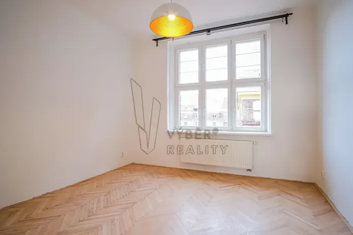 Pronájem bytu 3+kk, Praha - Vinohrady, Slezská, 75 m2