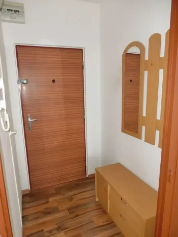 Prodej bytu 1+1, Ostrov, Kollárova, 36 m2