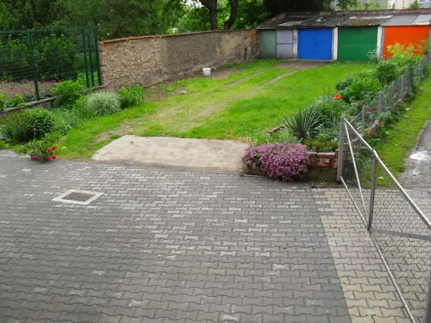 Pronájem bytu 1+kk, Brno, Hybešova, 27 m2