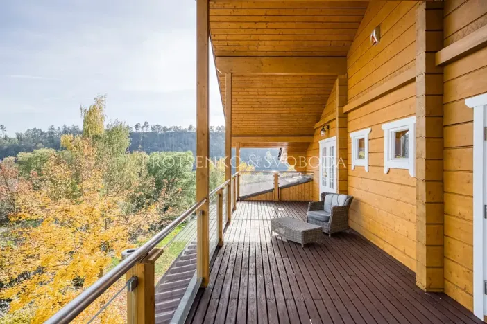 Prodej rodinného domu, Dublovice, 750 m2