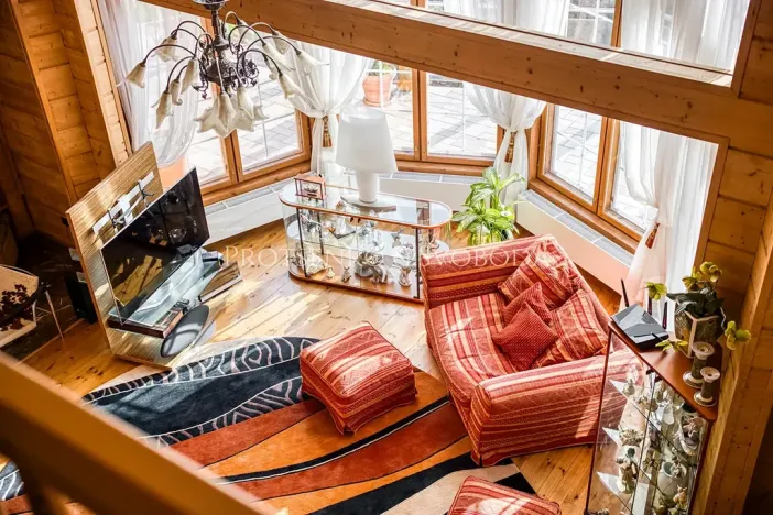 Prodej rodinného domu, Dublovice, 750 m2