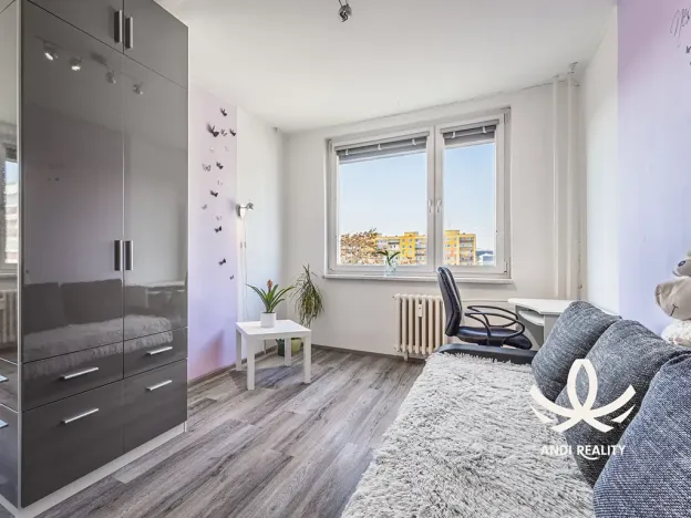 Prodej bytu 3+1, Mladá Boleslav, Havlíčkova, 73 m2