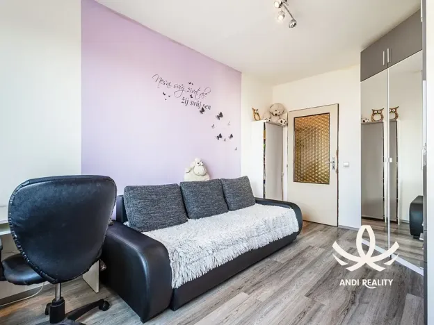 Prodej bytu 3+1, Mladá Boleslav, Havlíčkova, 73 m2